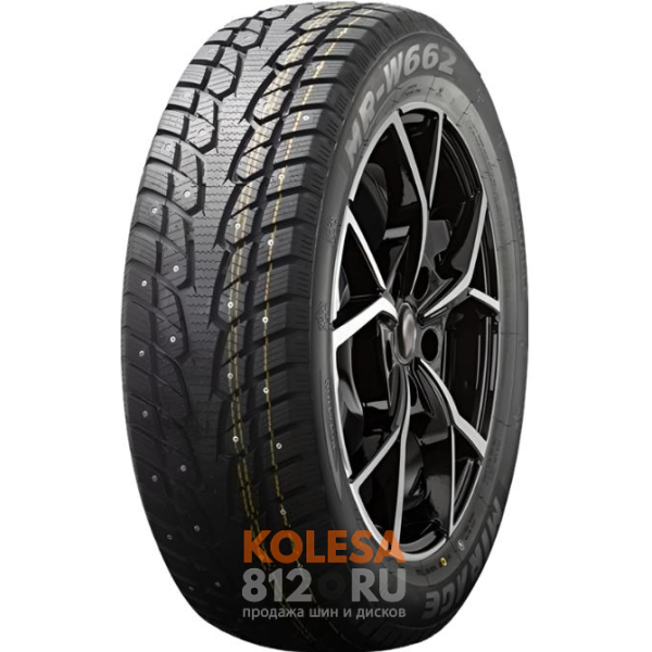  Mirage MR-W662 - основное изображение