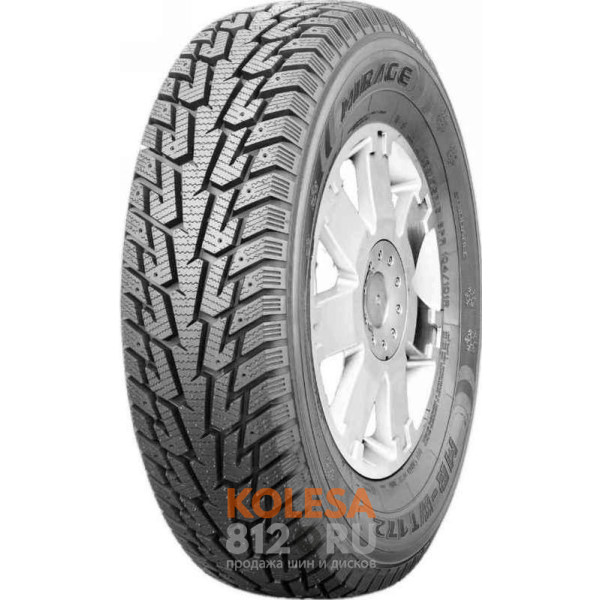 Шины Mirage MR-WT172 Шины Mirage MR-WT172