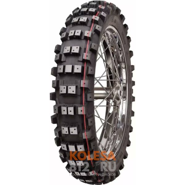 Мотошины Mitas C-16 - основное изображение