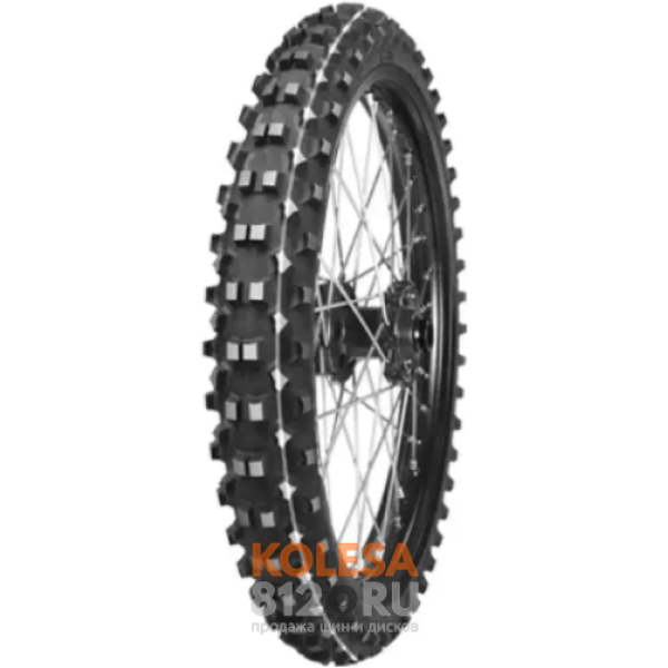 Мотошины Mitas C-19 Winter Friction - основное изображение