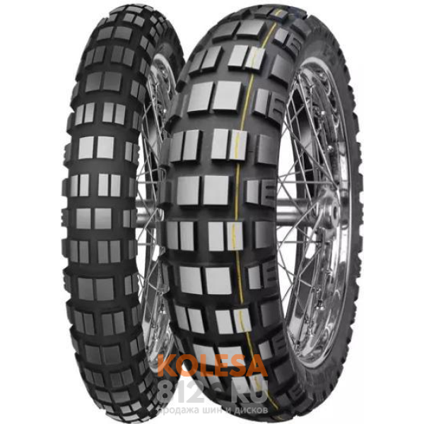 Мотошины Mitas E-10 - основное изображение