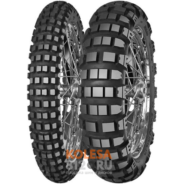 Мотошины Mitas Enduro Trail-XT + - основное изображение