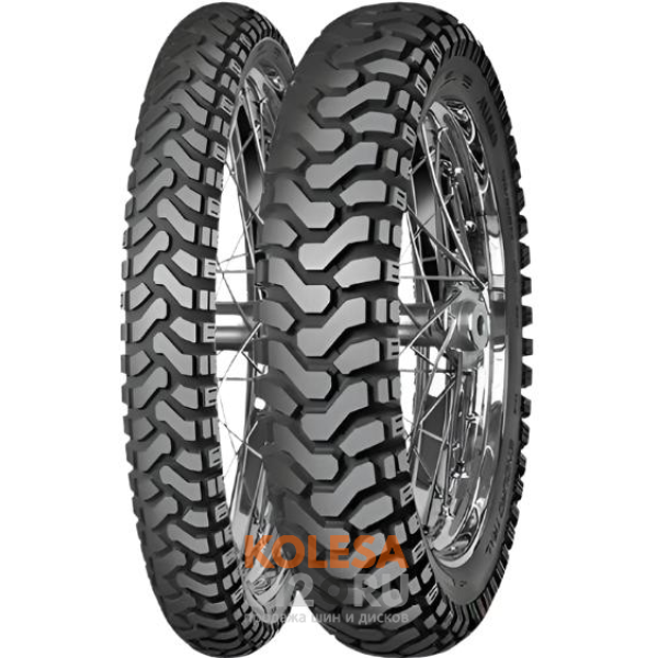 Мотошины Mitas Enduro Trail - основное изображение
