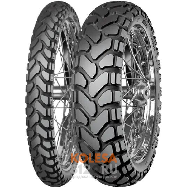 Мотошины Mitas Enduro Trail + - основное изображение