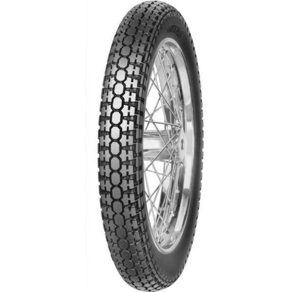 Мотошины Mitas H-02 Мотошины Mitas H-02