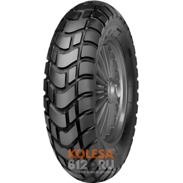 Мотошины Mitas MC-17 - основное изображение