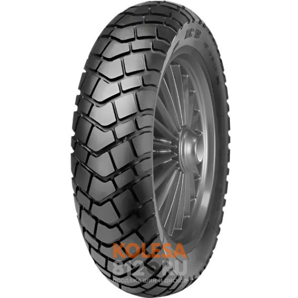 Мотошины Mitas MC-19 - основное изображение Мотошины Mitas MC-19 - основное изображение