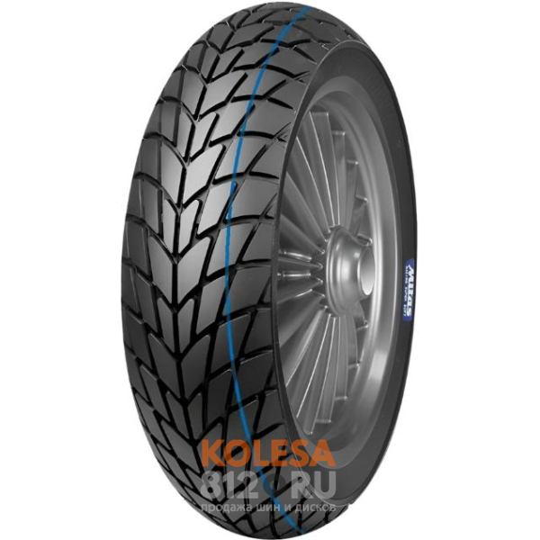 Мотошины Mitas MC-20 - основное изображение