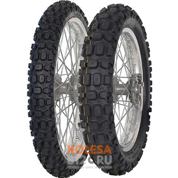 Мотошины Mitas MC-23 Rockrider - основное изображение