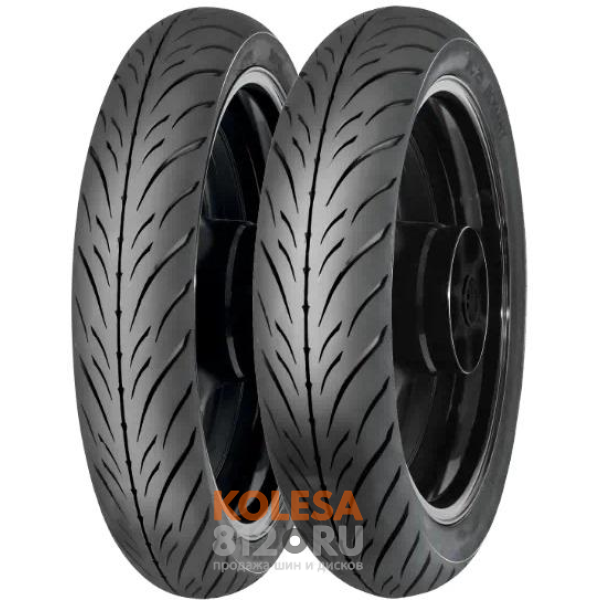 Мотошины Mitas MC-25 - основное изображение