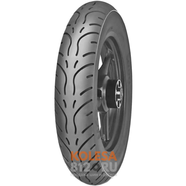 Мотошины Mitas MC-7 - основное изображение