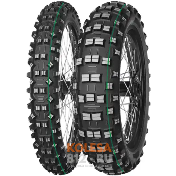 Мотошины Mitas Terra Force-EF Super Light