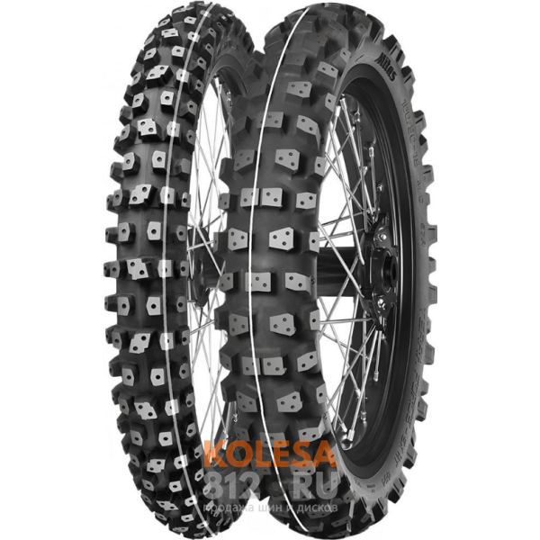 Мотошины Mitas Terra Force-EX HT Ice - основное изображение