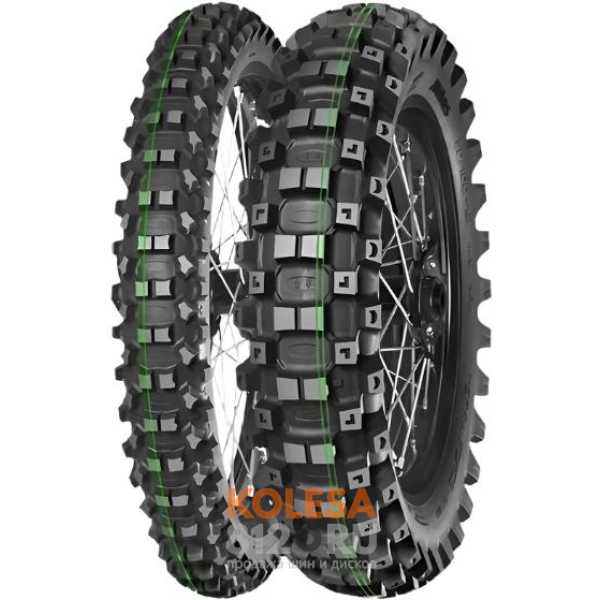 Мотошины Mitas Terra Force-EX MH Super Soft - основное изображение