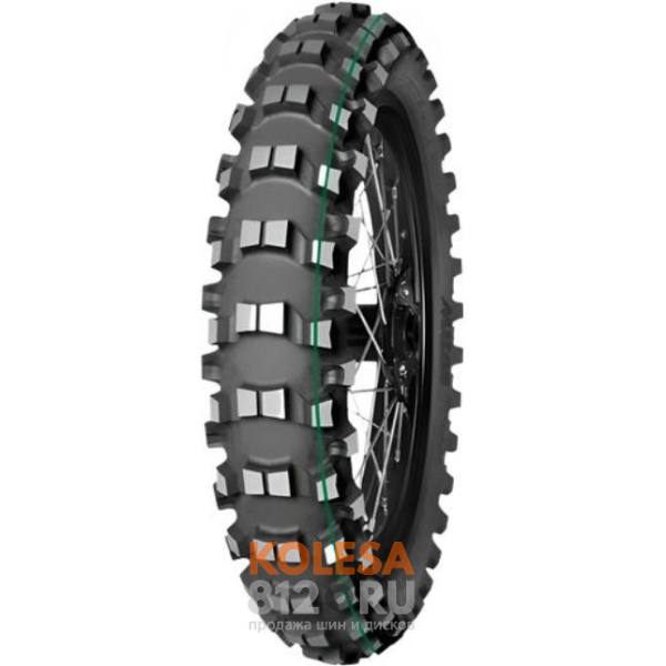 Мотошины Mitas Terra Force-EX SM Super Light - основное изображение