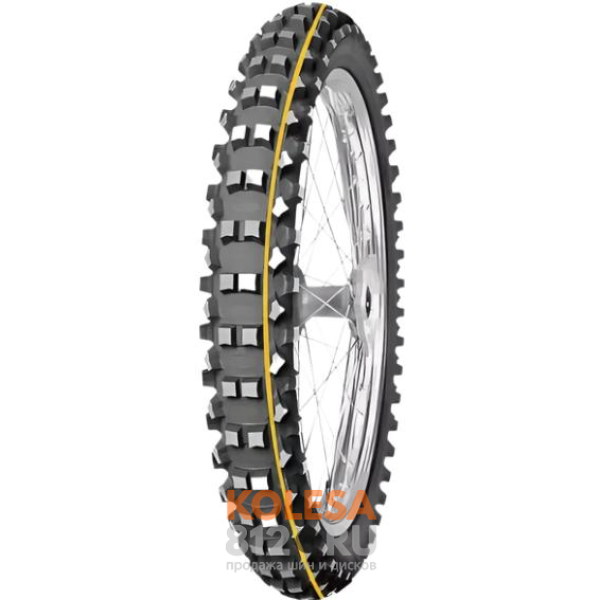 Мотошины Mitas Terra Force-MX MH Super - основное изображение