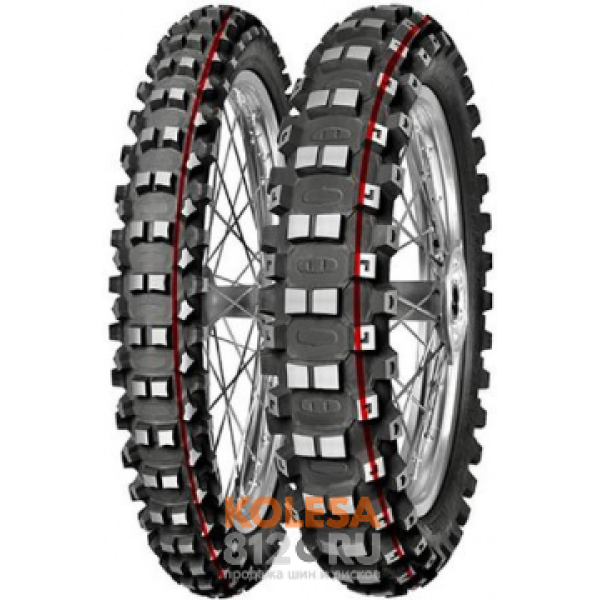 Мотошины Mitas Terra Force-MX MH - основное изображение