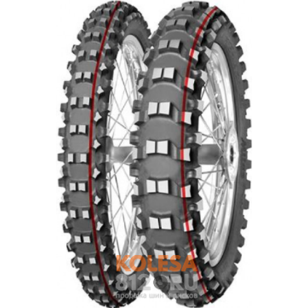 Мотошины Mitas Terra Force-MX SM - основное изображение