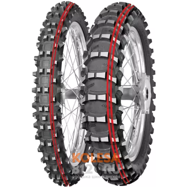 Мотошины Mitas Terra Force-MX Sand - основное изображение