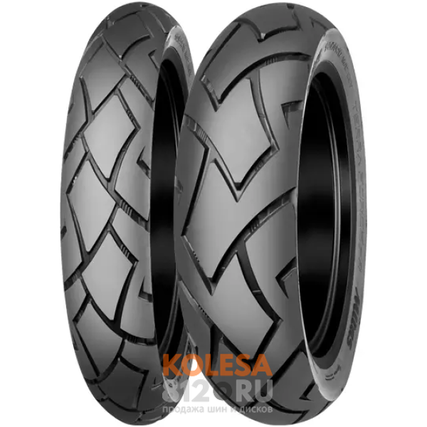 Мотошины Mitas Terra Force-R - основное изображение Мотошины Mitas Terra Force-R - основное изображение