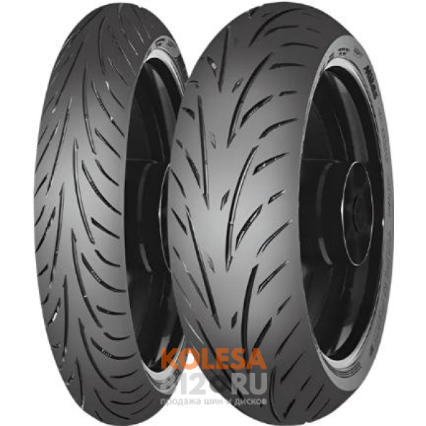 Мотошины Mitas Touring Force SP