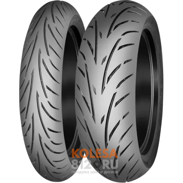 Мотошины Mitas Touring Force - основное изображение Мотошины Mitas Touring Force - основное изображение