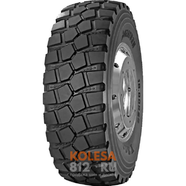  Miteras MT811 - основное изображение