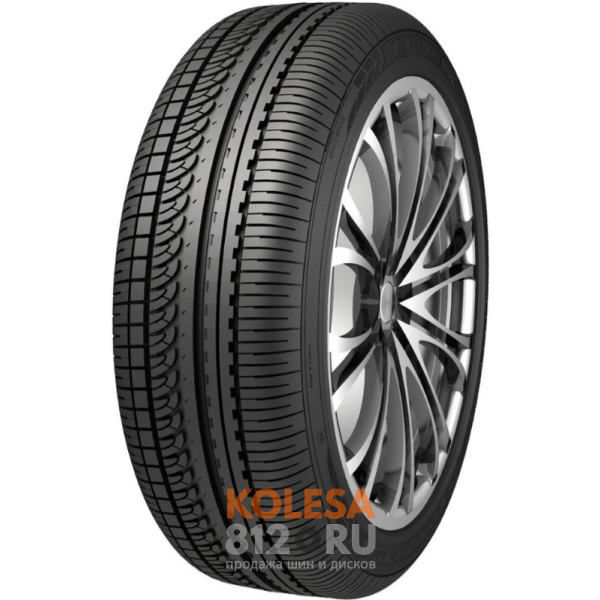 Шины Nankang AS1