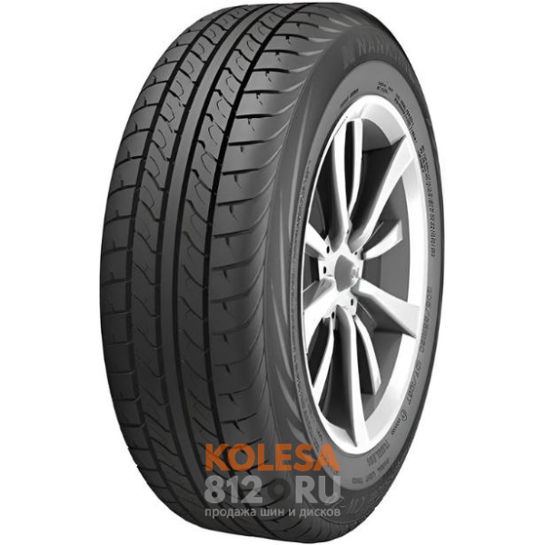 Шины Nankang CW-20