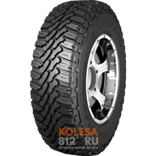 Шины Nankang FT9 Шины Nankang FT9