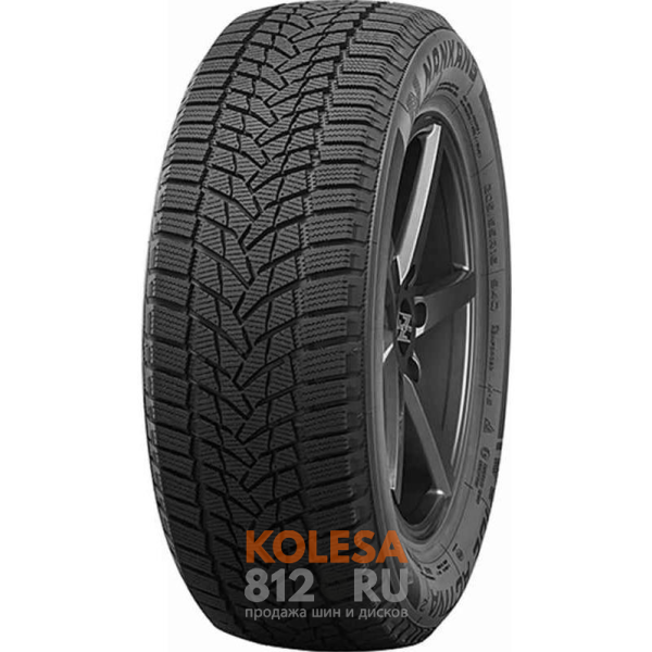 Шины Nankang ICE2