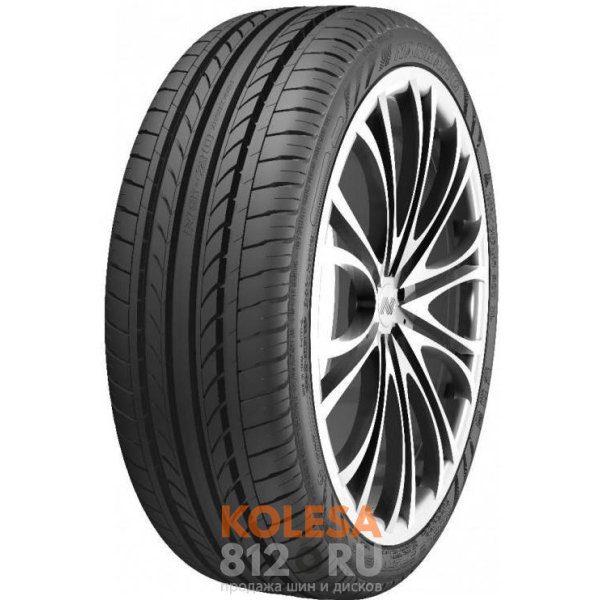 Nankang NS20 - основное изображение Nankang NS20 - основное изображение