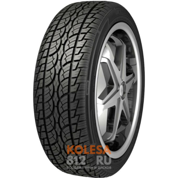 Шины Nankang SP7