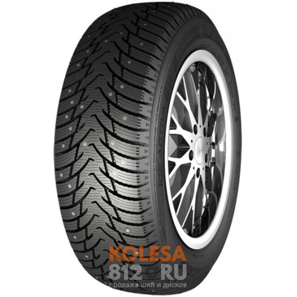  Nankang SW8 SUV - основное изображение