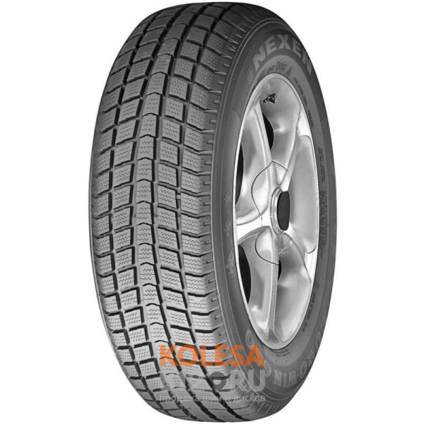 Шины Nexen Euro-Win 650
