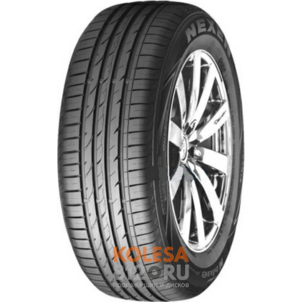 Шины Nexen NBlue Premium Шины Nexen NBlue Premium