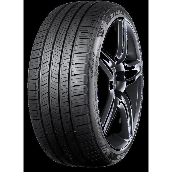 Nexen NFERA Supreme 225/40 R19 93W