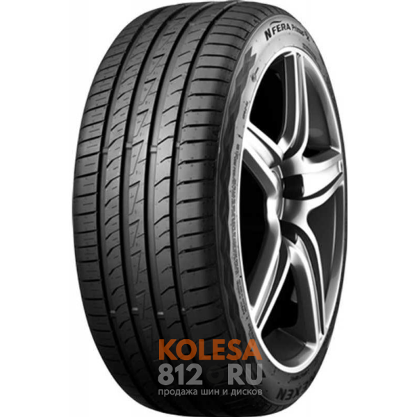  Nexen NFera Primus QX - основное изображение