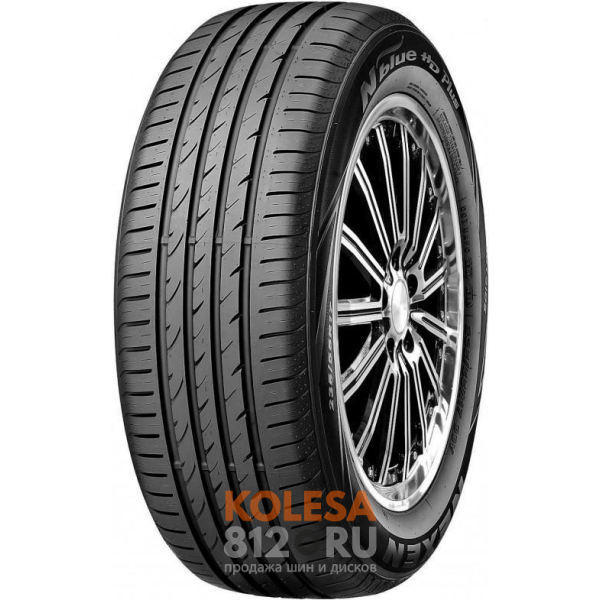Шины Nexen Nblue HD Plus - основное изображение