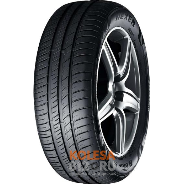 Шины Nexen Nblue S - основное изображение Шины Nexen Nblue S - основное изображение