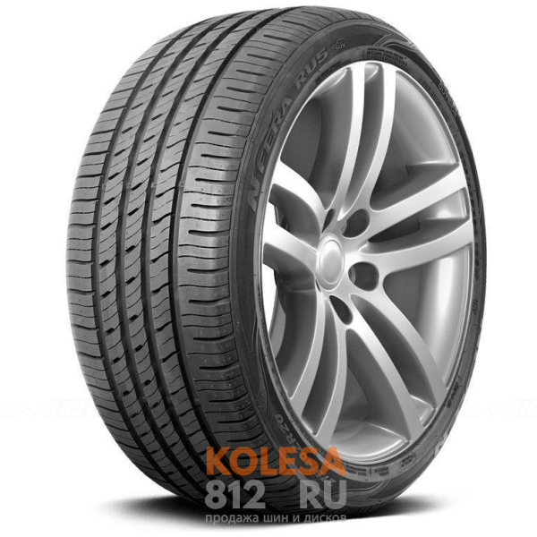  Nexen Nfera RU5 - основное изображение