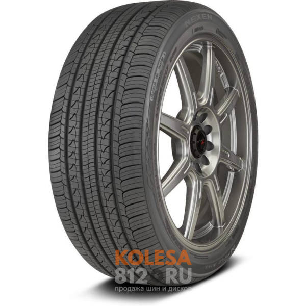 Шины Nexen Npriz AH8 - основное изображение