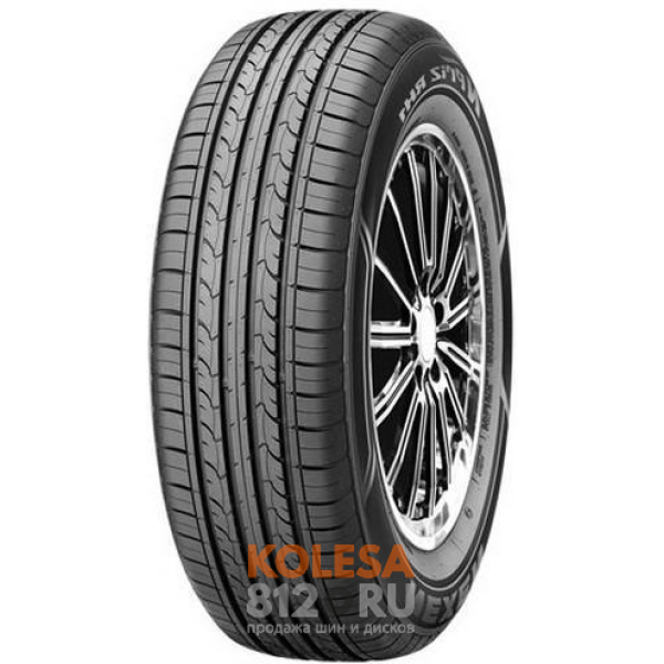 Шины Nexen Npriz RH1