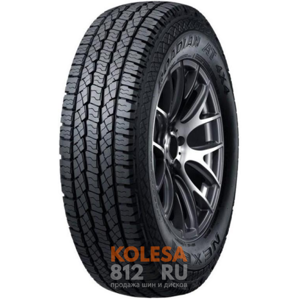  Nexen Roadian A/T 4x4 RA7 - основное изображение