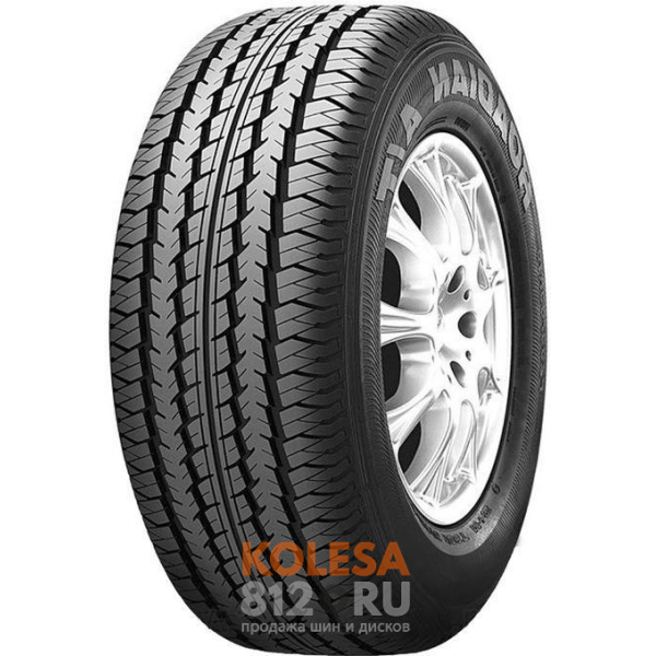 Шины Nexen Roadian A/T