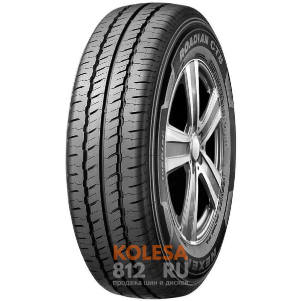  Nexen Roadian CT8 - основное изображение