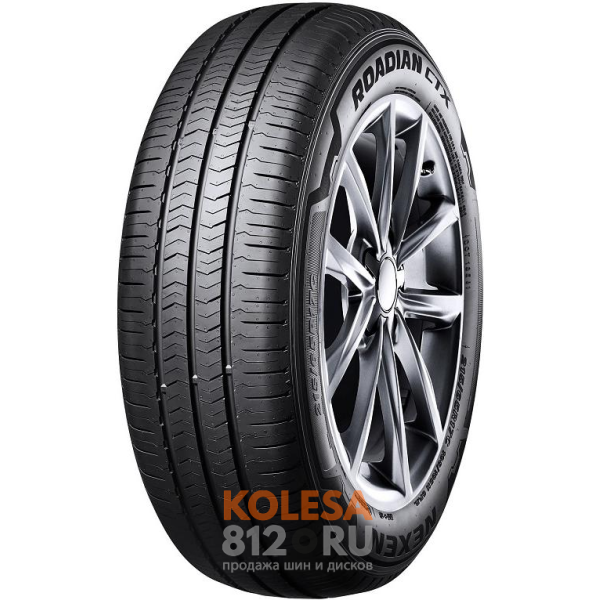  Nexen Roadian CTX - основное изображение