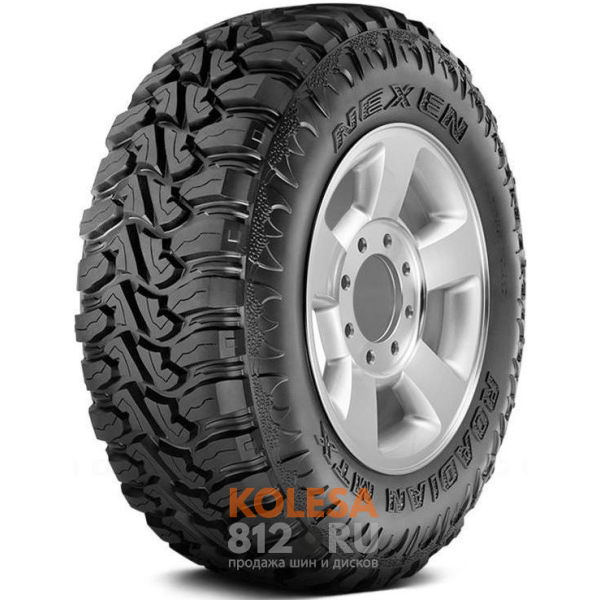  Nexen Roadian MTX RM7 - основное изображение
