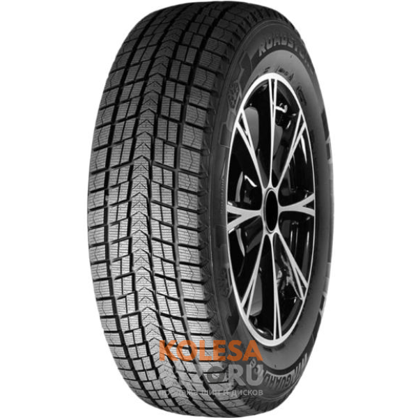 Шины Nexen Winguard Ice SUV - основное изображение Шины Nexen Winguard Ice SUV - основное изображение