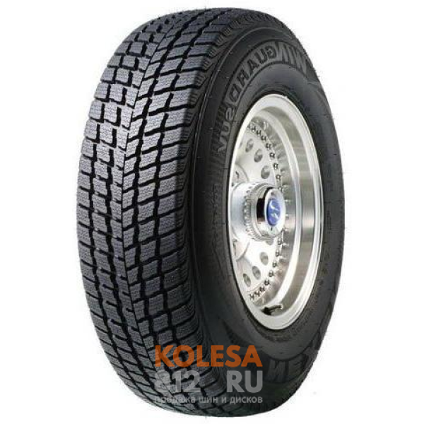 Шины Nexen Winguard SUV Шины Nexen Winguard SUV